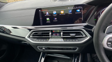 BMW X5 xDrive40d MHT M Sport 5dr Auto Diesel Estate